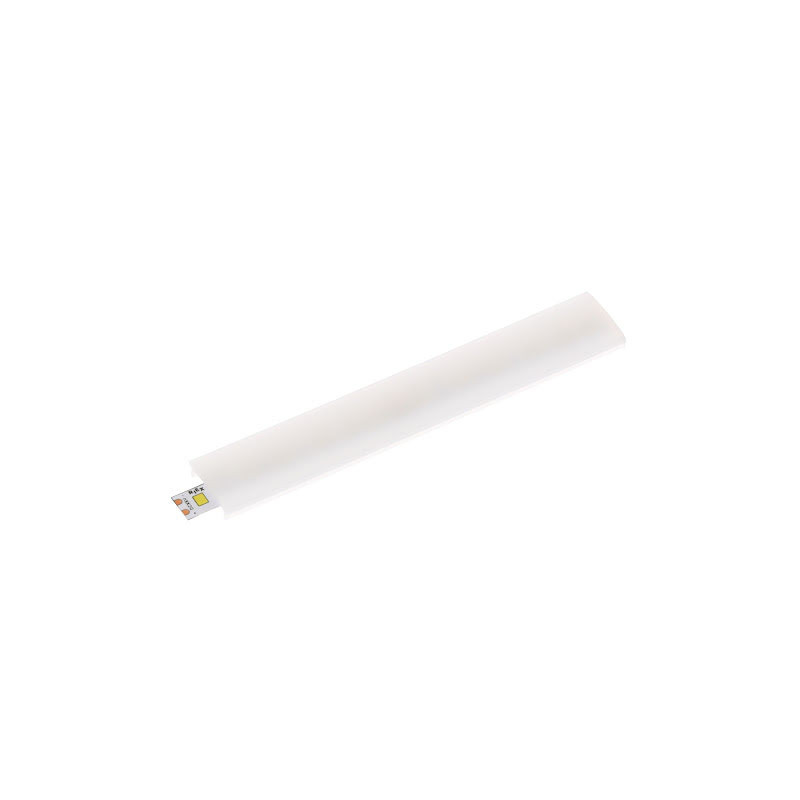 Riex EO35 Cover for LED profile 3 m, opal
