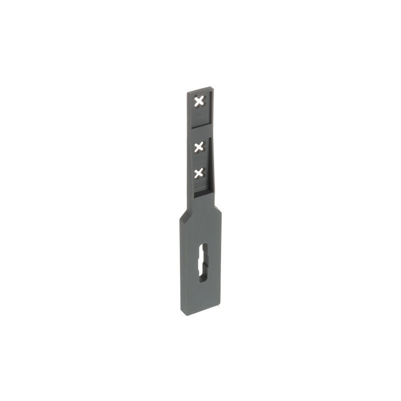 Riex ND30 Dima di montaggio per ringhiere