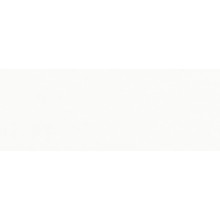 EDGEBANDING MONO B WHITE G60257 MATTE DL