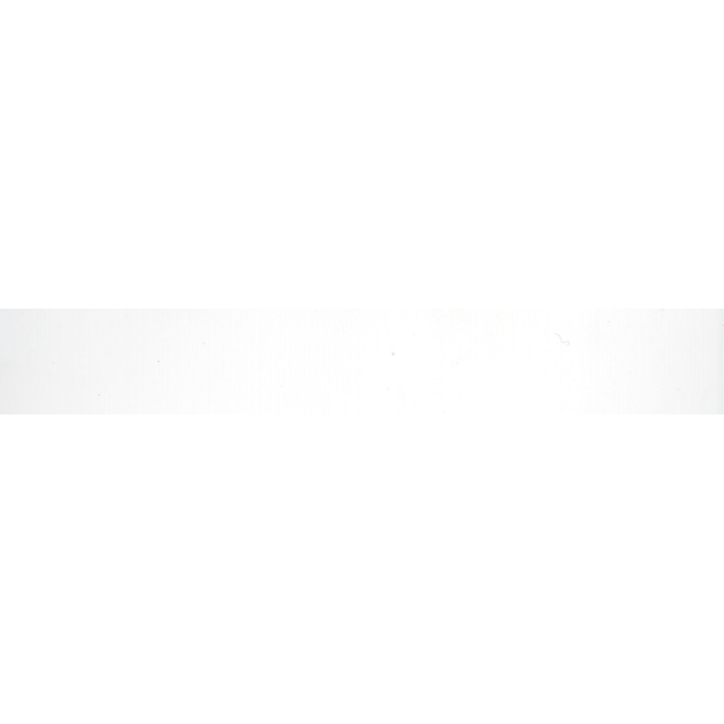 BORDO ABS BIANCO G13733 LUC C/PROT