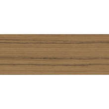 EDGEBANDING WOOD PREC.TEAK ALPI 10.74 W/PREC SAND