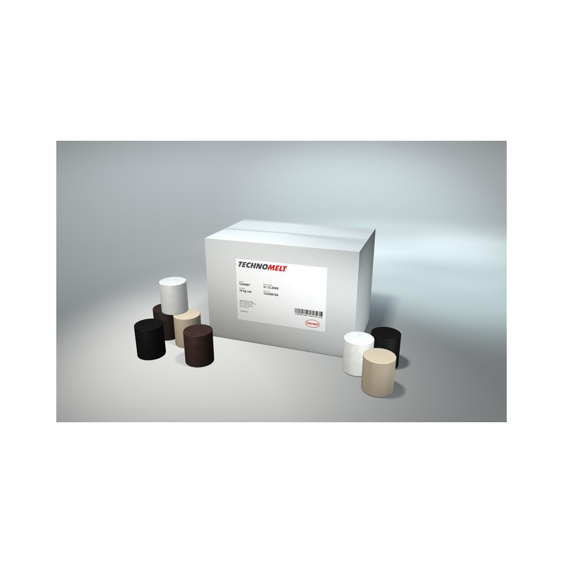 HENKEL EVA HOT MELT GLUE HKP 25 NEUTRAL  
Packaging: 15 Kg