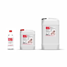 HRANICLEAN 01 - Manual Edgebanding Cleaner, 1L
