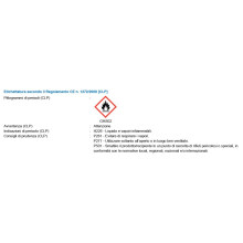 HRANICLEAN 103 - Agente antistatico-raffreddante, 20L