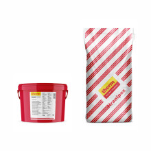 HRANITHERM 600.20 Naturale - Colla termofusibile EVA
Imballaggio : 25 kg