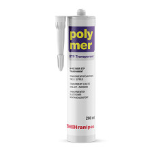 H-POLYMER STP Trasparente - Polimero
Imballaggio : 290 ml