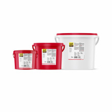 HRANICOLL D3 E - PVAc glue in aqueous dispersion
Packaging: 30 kg