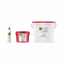 HRANICOLL D4 - Colla PVAc a dispersione acquosa
Imballaggio : 25kg