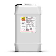 HRANICOLL DW - PVAc glue in aqueous dispersion  
Packaging: 20 kg