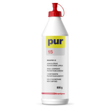 HRANIPUR 15 - PUR Prepolymer
Packaging: 800 g