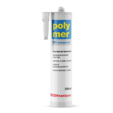 H-Polymer MS Transparent - Hybrid Polymer  
Packaging: 290 ml