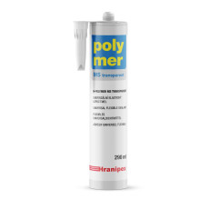 H-Polymer MS Transparent - Hybrid Polymer
Imballaggio : 290 ml