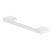 RiexTouch XH02 Maniglia, 96 mm, bianco lucido