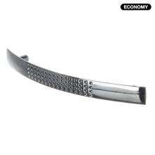 RiexTouch XH34 Handle, 128 mm, polished chrome