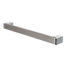 Handle RiexTouch XH18, 544 mm, polished chrome/stainless steel imitation