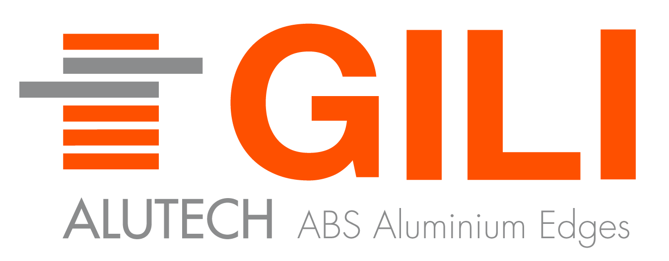 Gili Aluminum Edgebands